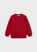 Classic crewneck