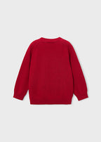 Classic crewneck