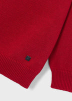 Classic crewneck