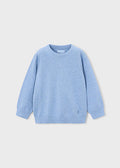classic crewneck