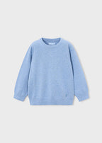 classic crewneck