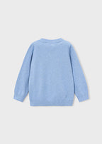 classic crewneck