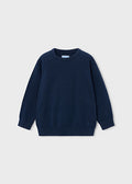 Classic crewneck