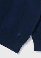 Classic crewneck