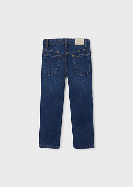 BSC Regular Denim