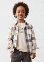 Blackboard Overshirt
