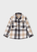 Blackboard Overshirt