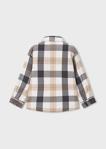 Blackboard Overshirt