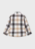 Blackboard Overshirt