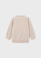 Puppy Crewneck