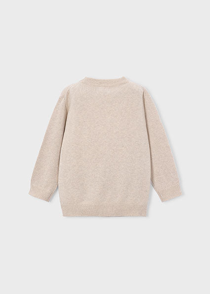Puppy Crewneck