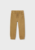 chino jogger