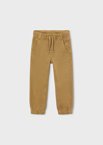 chino jogger