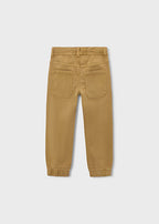 chino jogger