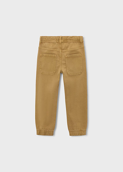 chino jogger