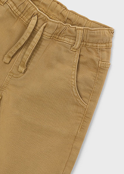 chino jogger