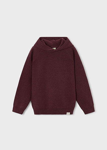 The Boston Sweater