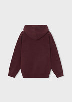 The Boston Sweater