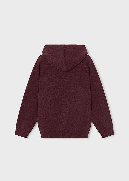 The Boston Sweater