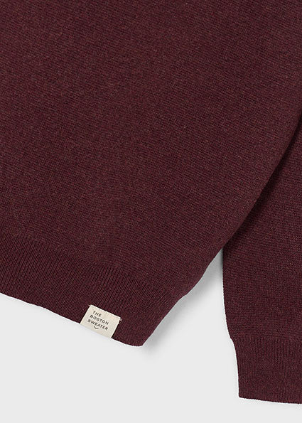 The Boston Sweater