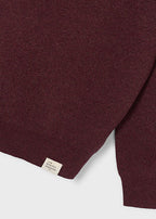 The Boston Sweater