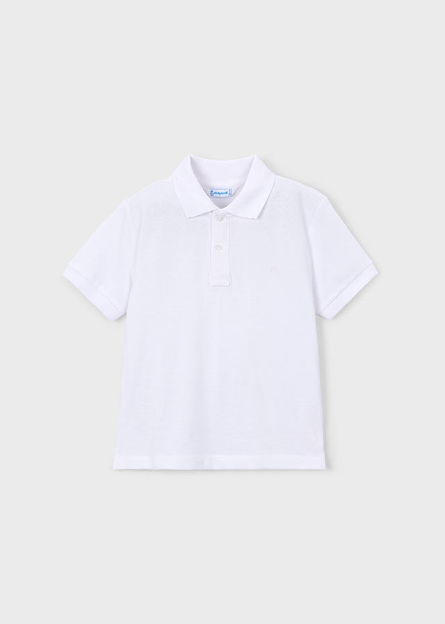 classic polo