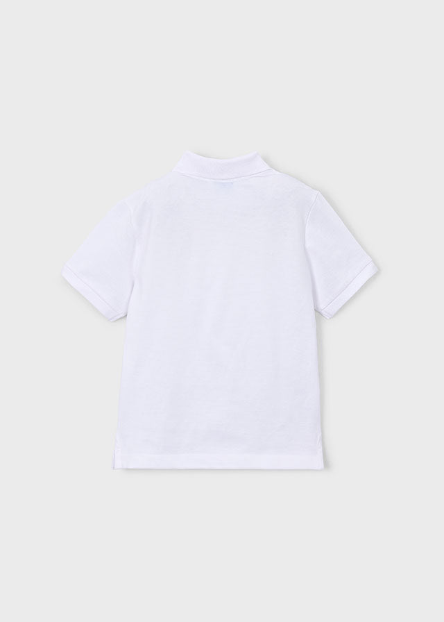 classic polo