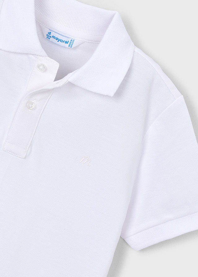 classic polo