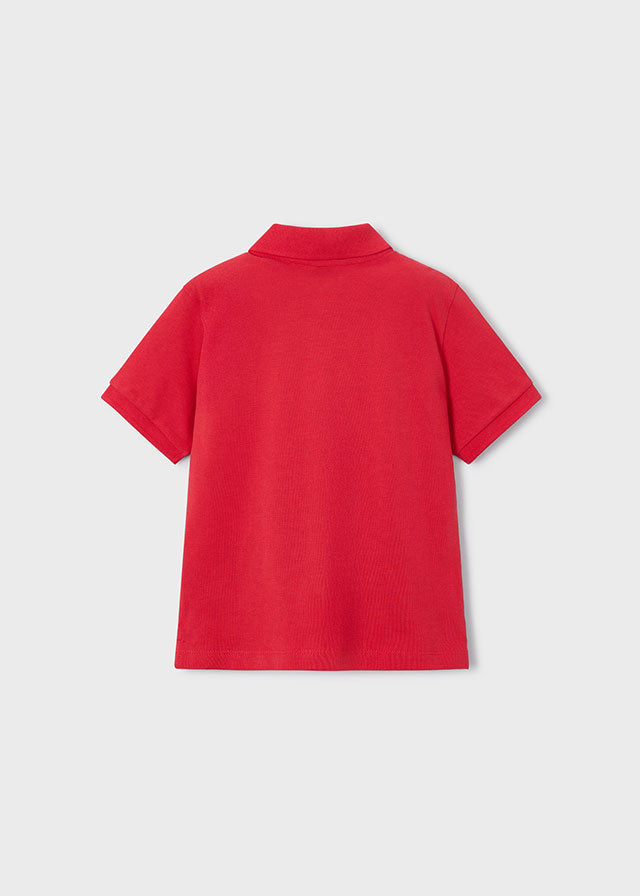 classic polo
