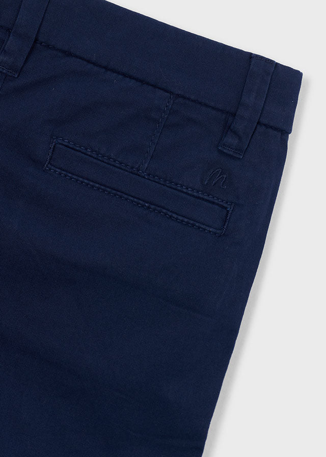 Classic Chino Short