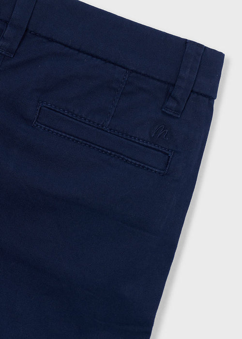 Classic Chino Short