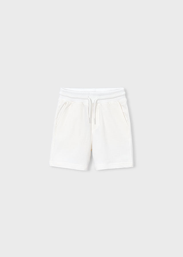 Premium Fleece Short