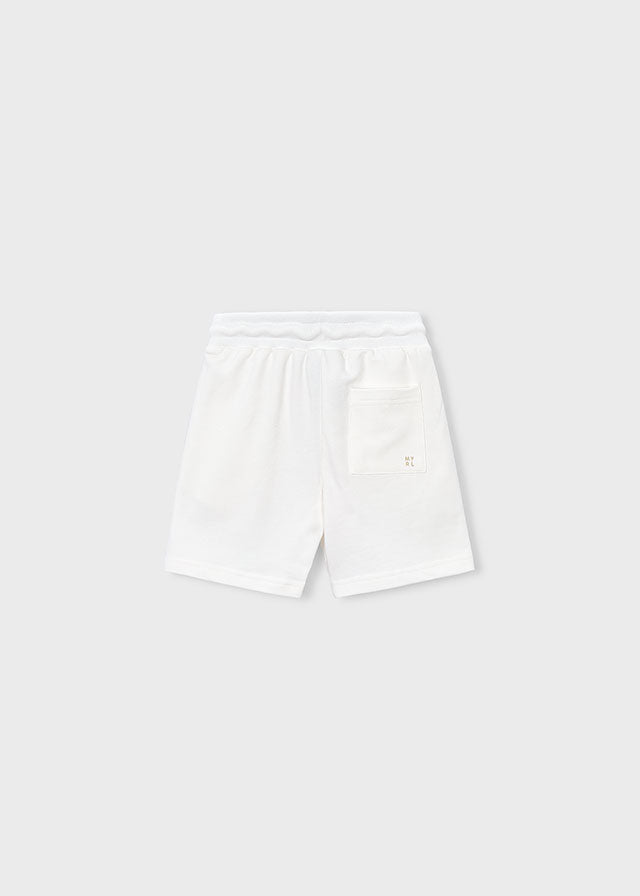 Premium Fleece Short