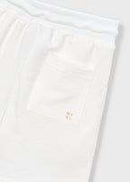 Premium Fleece Short