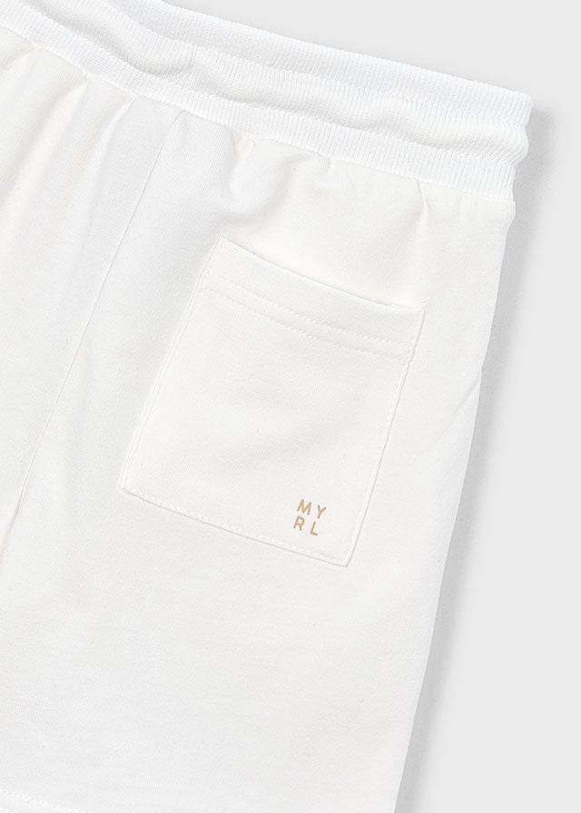 Premium Fleece Short