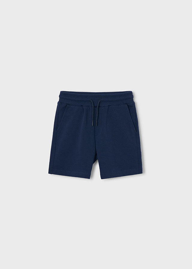 Premium Fleece Short