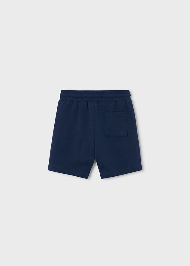 Fleece Short