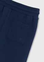 Premium Fleece Short