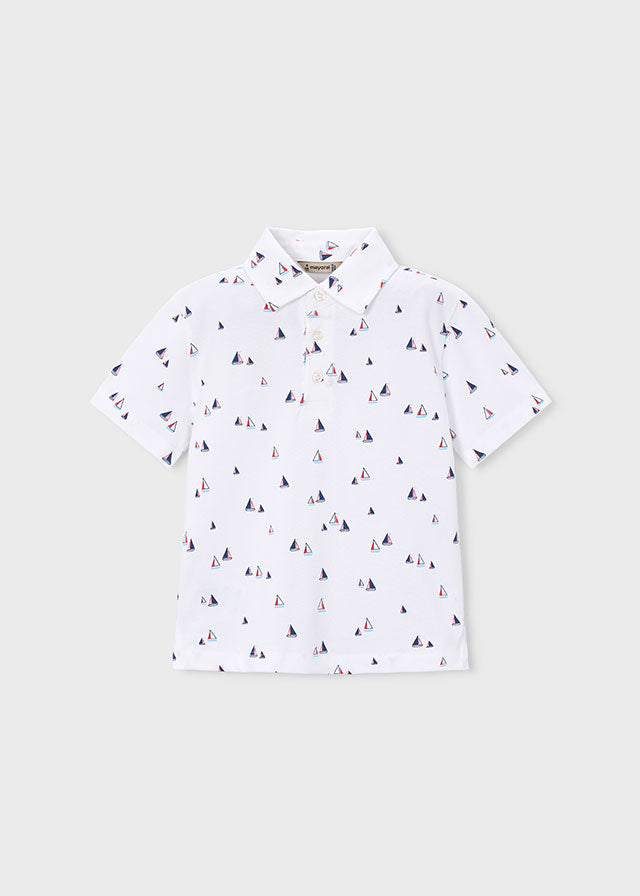 sailboat polo