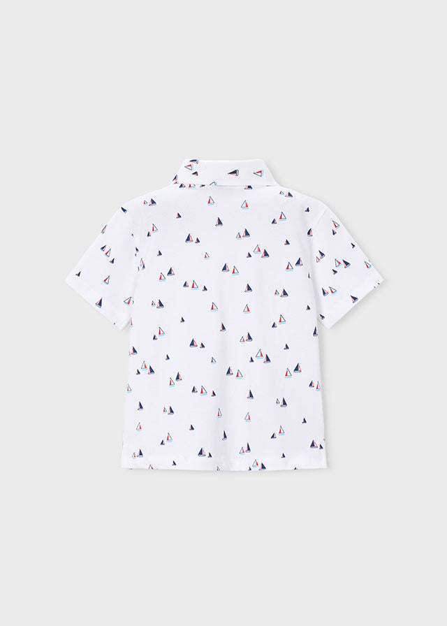 sailboat polo