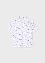 sailboat polo