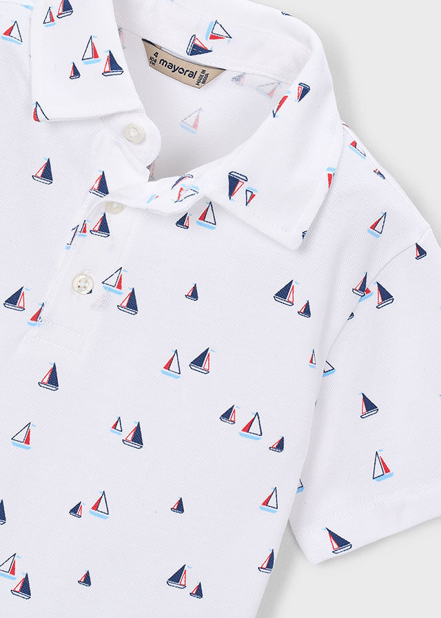 sailboat polo