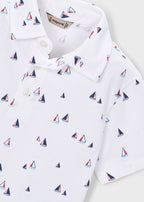 sailboat polo