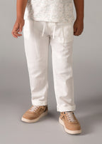 linen dress pant
