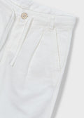 linen dress pant