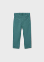 linen dress pant