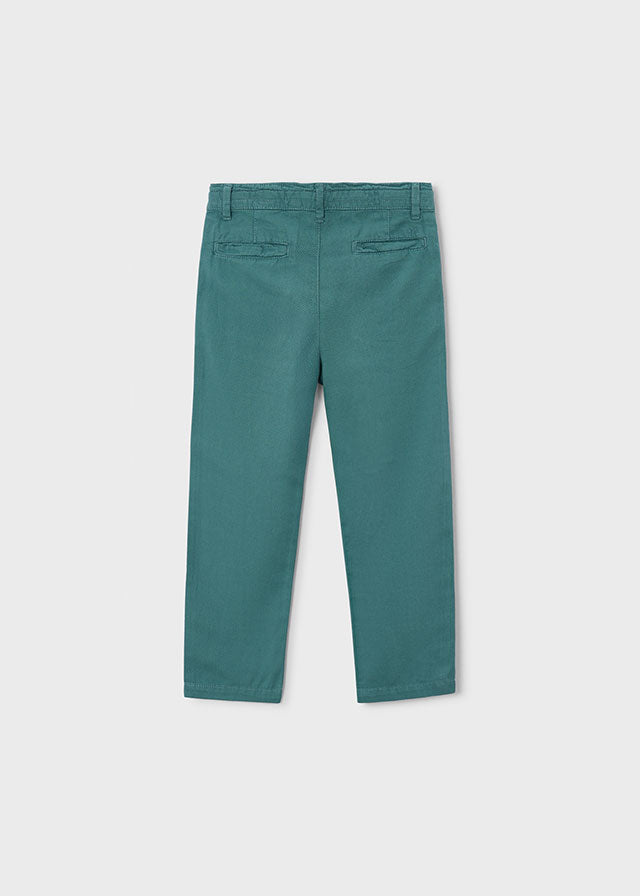 linen dress pant
