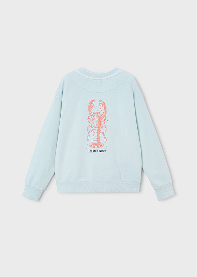 lobster friday