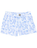river camo mallard short