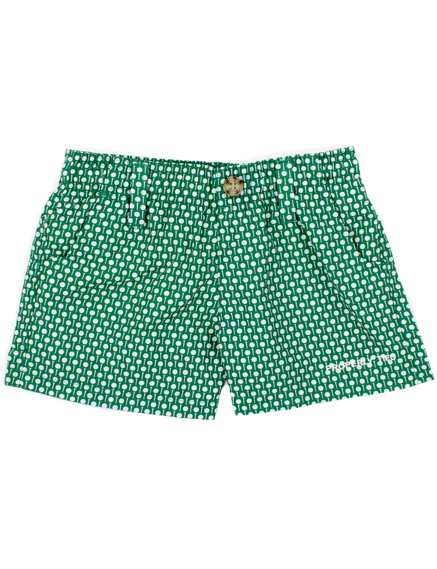 tee time mallard short